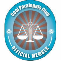 Cool Paralegals Club photo sculptures by busybees Cool Paralegals Club photo sculptures