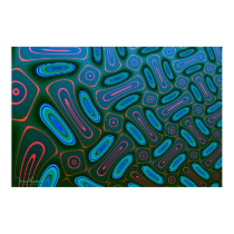 Cool Pattern posters by mohsenart Cool Pattern posters