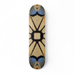 Cool Pattern Skateboard