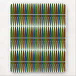 Cool Pen Pattern mousepads