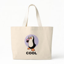 Cool Penguin bags by aesthete Cool Penguin bags