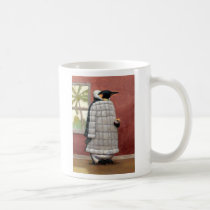 Cool Penguin mug mugs