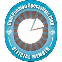Cool Pension Specialists Club photo sculptures by busybees Cool Pension Specialists Club photo sculptures