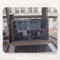 Cool Photo mousepad mousepads
