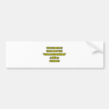 Cool Photographer Is NOT an Oxymoron Bumper Stickers