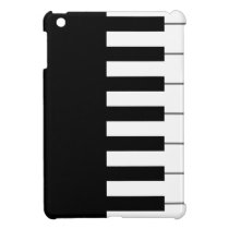 Cool Piano iPad Mini Case ipad mini cases