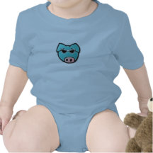 cool piggy t shirts