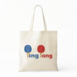 Cool Ping Pong Emblem bags