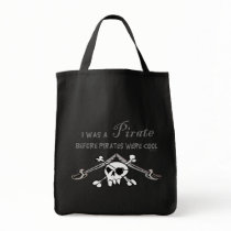 Cool Pirate Bag