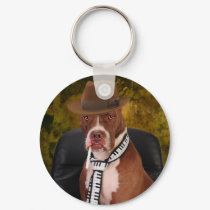 Cool Pit keychains