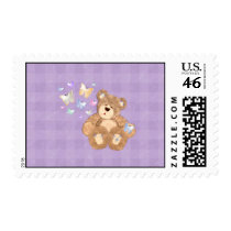 cool plaid stamps