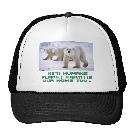 cool trucker hat designs