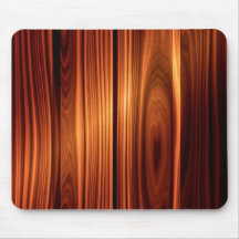 Polished Wood Grain