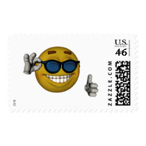 Cool Stamps