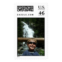 Cool postage by aktusau Cool postage