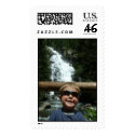 Cool postage