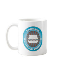 Cool Potters Club mugs