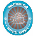 Cool Printers Club t-shirts by busybees Cool Printers Club t-shirts