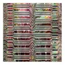 Enfriar Prisma 3 posters by Algofractals Enfriar Prisma 3 posters