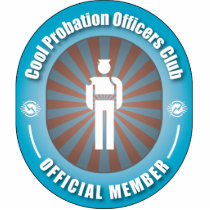 Cool Probation Officers Club photo sculptures by busybees Cool Probation Officers Club photo sculptures