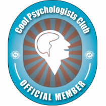 Cool Psychologists Club photo sculptures