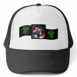 Cool Pug Apparel hats