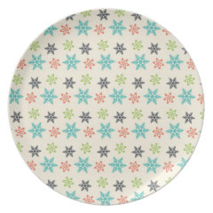 Christmas Holiday Melamine Plates - Christmas Gifts by Design Christmas Holiday Melamine Plates - Christmas Gifts by Design