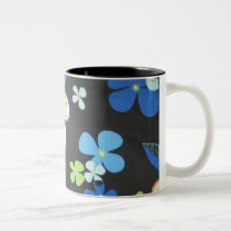 Cool Retro Mug mugs