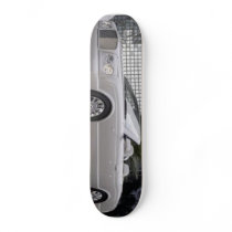 "COOL RIDE" SKATEBOARD
