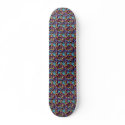 Cool Ride Skateboard by mikek92349 Cool Ride Skateboard