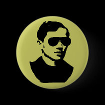 Cool Rizal (Buttons) buttons