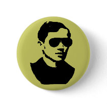 Cool Rizal (Buttons)