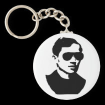 Cool Rizal (Keychain) keychains