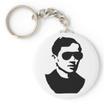 Cool Rizal (Keychain)
