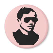 Cool Rizal (Magnet)