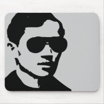 Cool Rizal (Mousepad)