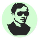 Cool Rizal (Stickers)