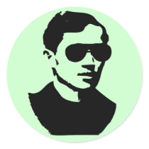 Cool Rizal (Stickers)
