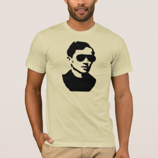 rizal t shirt design