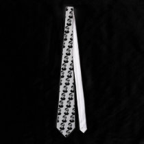 Cool Rizal (Tie) ties
