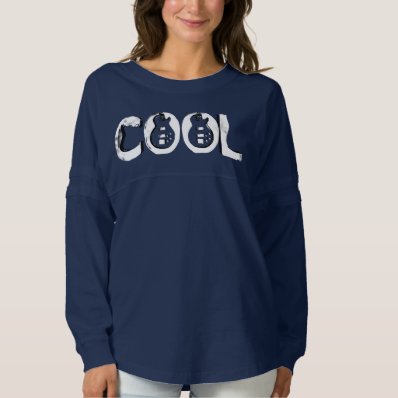 Cool Rock Guitars Spirit Jersey