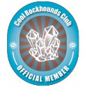 Cool Rockhounds Club t-shirts by busybees Cool Rockhounds Club t-shirts