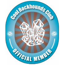 Cool Rockhounds Club t-shirts