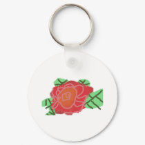 cool rose keychains by starrose22 cool rose keychains
