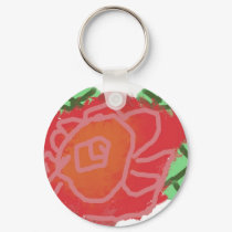 cool rose keychains by starrose22 cool rose keychains
