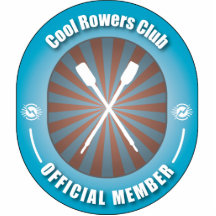 Cool Rowers Club Photo Cutouts