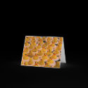 Cool Rubber Duckies Photo Greeting Or Note Card