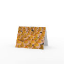 Cool Rubber Duckies Photo Greeting Or Note Card by SmilinEyesTreasures Cool Rubber Duckies Photo Greeting Or Note Card