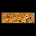 Cool Rubber Duckies Photo Mini Bookmark business cards by SmilinEyesTreasures Cool Rubber Duckies Photo Mini Bookmark business cards