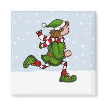 cool runnings elf magnets by cfkaatje cool runnings elf magnets